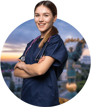 Study MBBS in Ukraine for Indian Students​