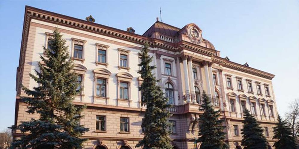 Ivano Frankiv Medical University