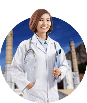 Study MBBS in Kyrgyzstan | MBBS Fees Structure 2024-25