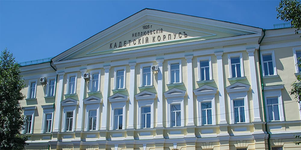 Orenburg State Medical University (OSMU)