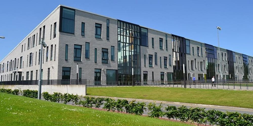 ATHLONE INSTITUTE OF TECHNOLOGY