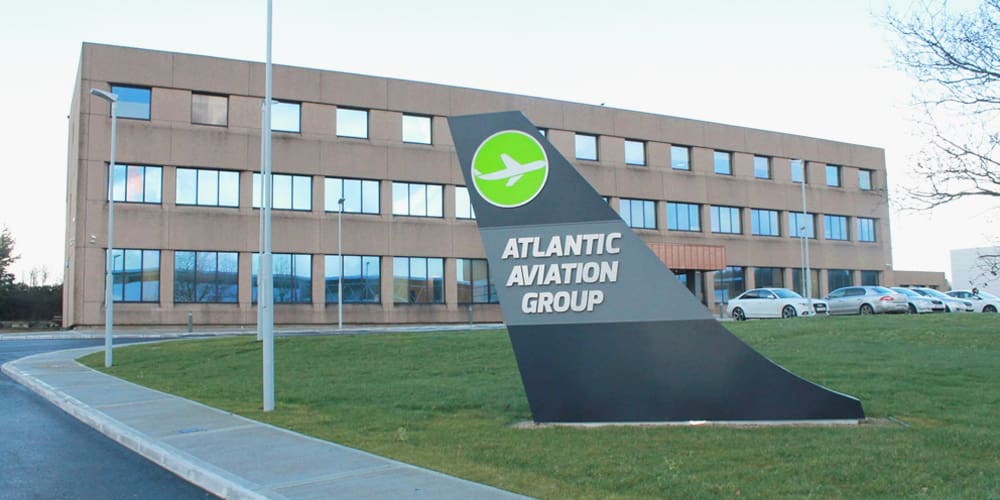 Atlantic Aviation Institute