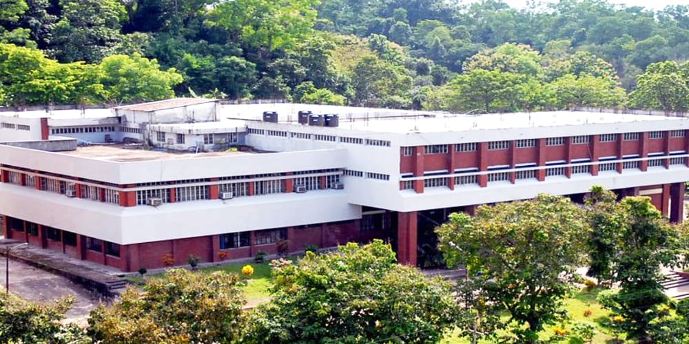 CHITTAGONG UNIVERSITY OF ENGINEERING AND TECHNOLOGY