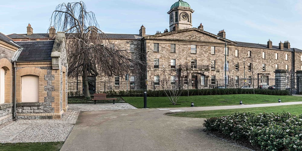 Dublin Institute of Technology 1