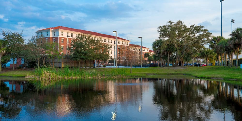Florida Institute of Technology College of Aeronautics