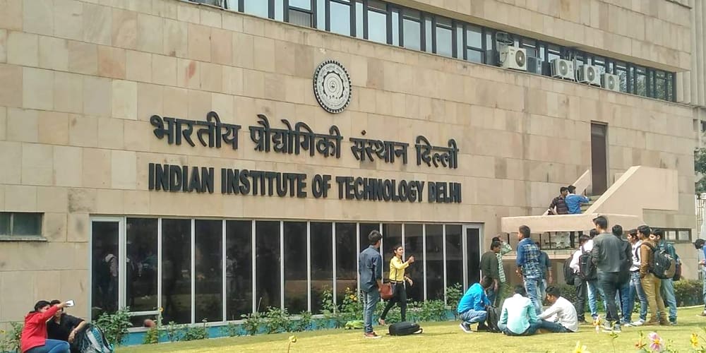INDIAN INSTITUTE OF TECHNOLOGY ALL OF IIT IN INDIA