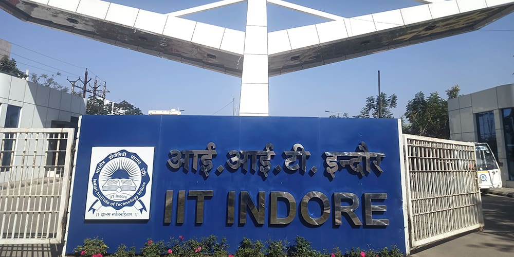 INDIAN INSTITUTE OF TECHNOLOGY INDORE