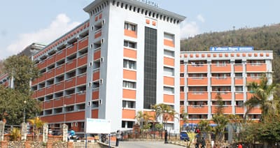MANIPAL COLLEGE OF MEDICAL SCIENCE MCOMS