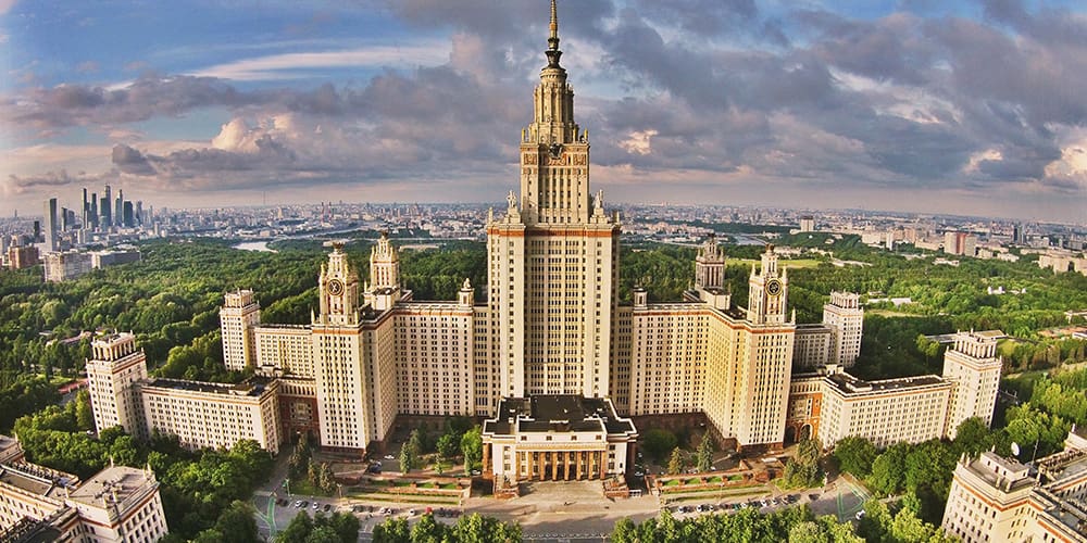 MOSCOW STATE SOCIAL UNIVERSITY