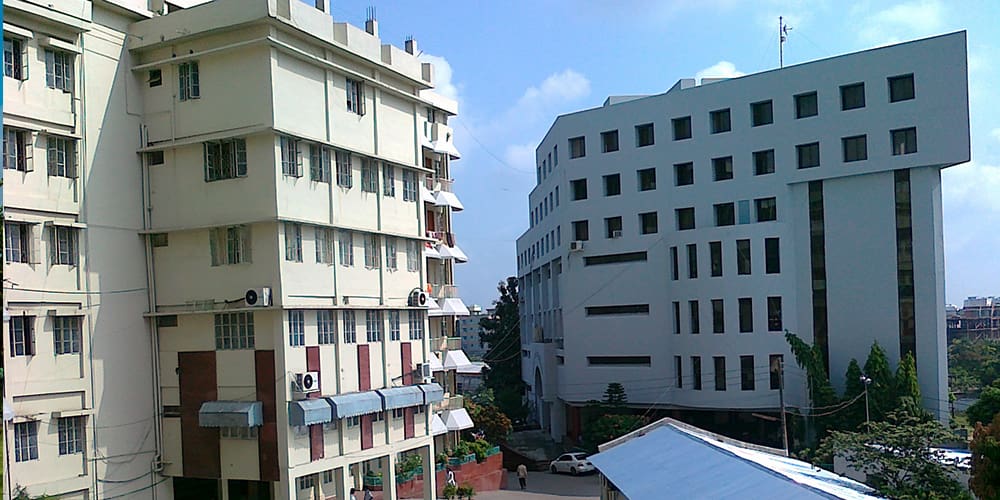 UNIVERSITY OF SCIENCE AND TECHNOLOGY CHITTAGONG
