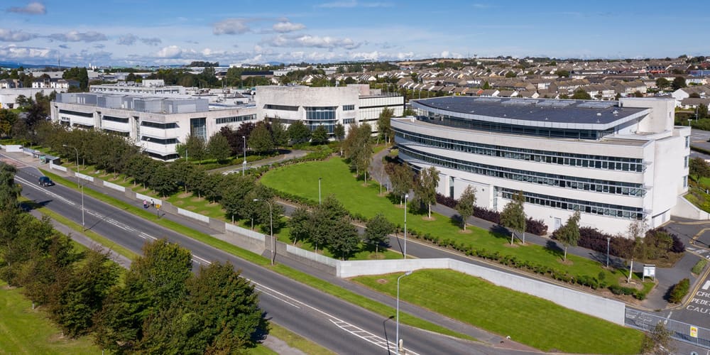 WATERFORD INSTITUTE OF TECHNOLOGY