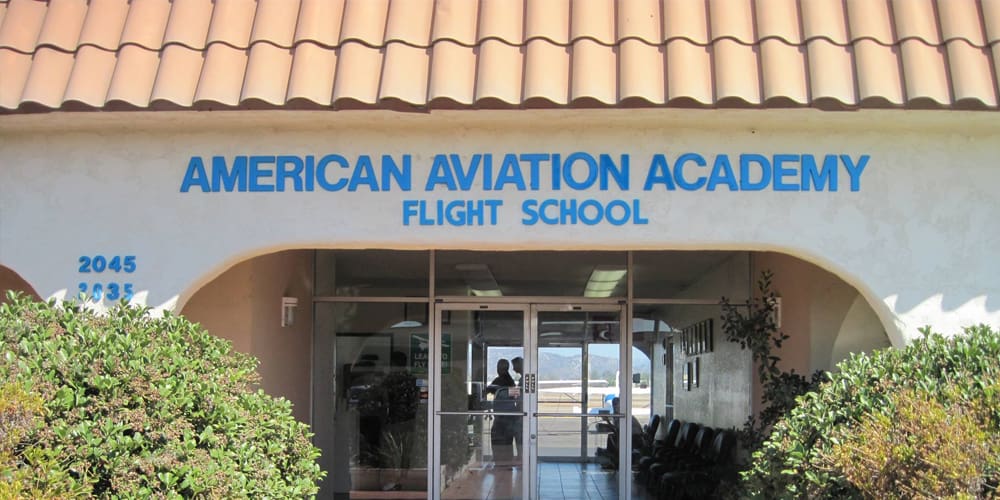 american aviation academy llc
