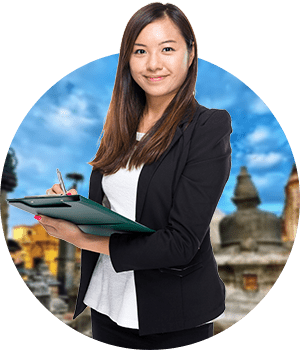 Study MBA in Nepal