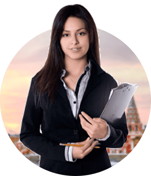 Study MBA in Russia