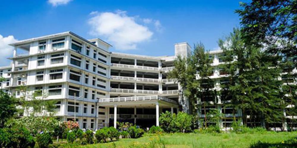 university of chittagong