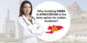 MBBS in Kyrgyzstan