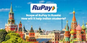 Scope of RuPay in Russia: How will it help Indian students