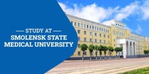 Smolensk State Medical University (SSMU)