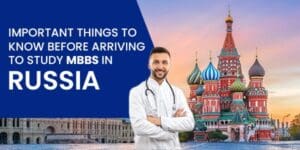 MBBS in Russia for Indian Students