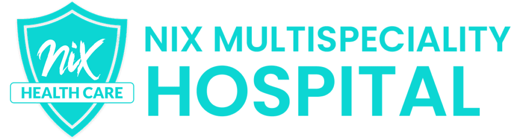 nix multi speciality hospital