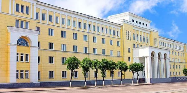 smolensk state medical university