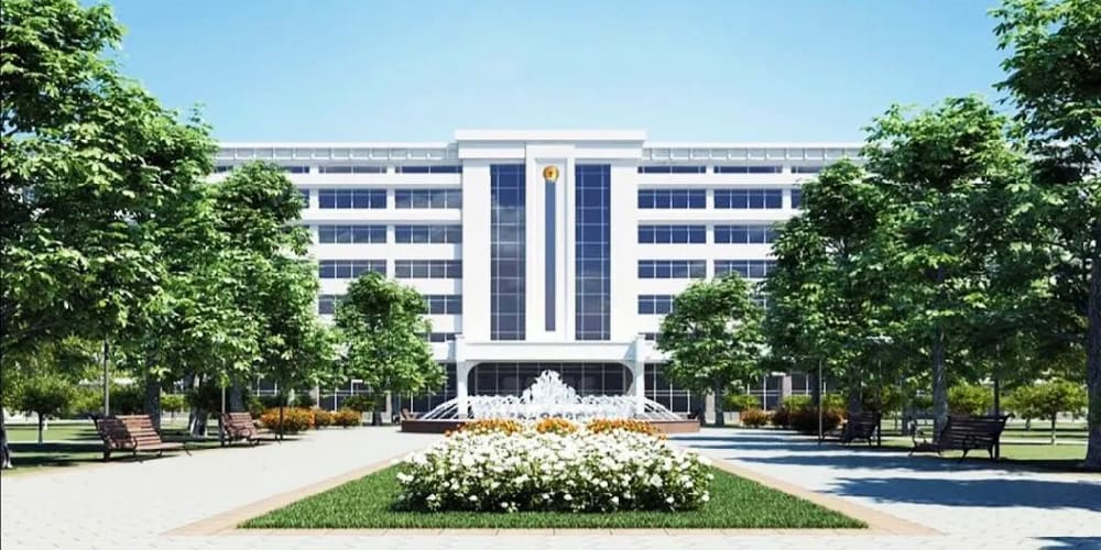 tashkent medical academy