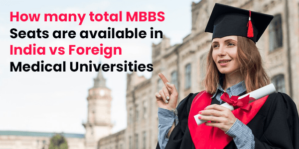 MBBS in India vs MBBS Abroad
