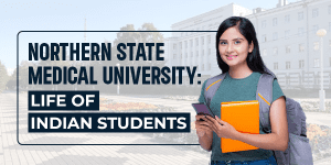 Northern State Medical University Russia For Indian Students