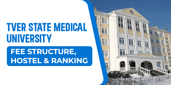 Tver State Medical University Russia