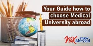 How To Choose Medical University Abroad