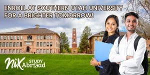 Enroll at Southern Utah University & Transform Your Future