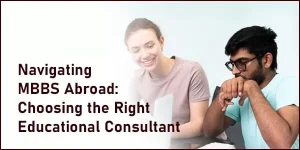 MBBS Abroad for Indian Students