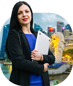 Study MBA in Singapore