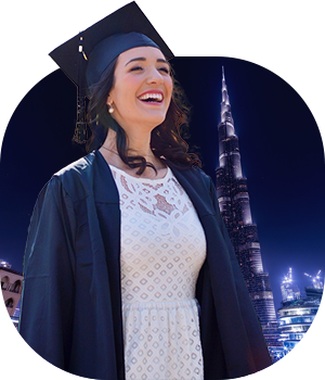 Study MBA In UAE​