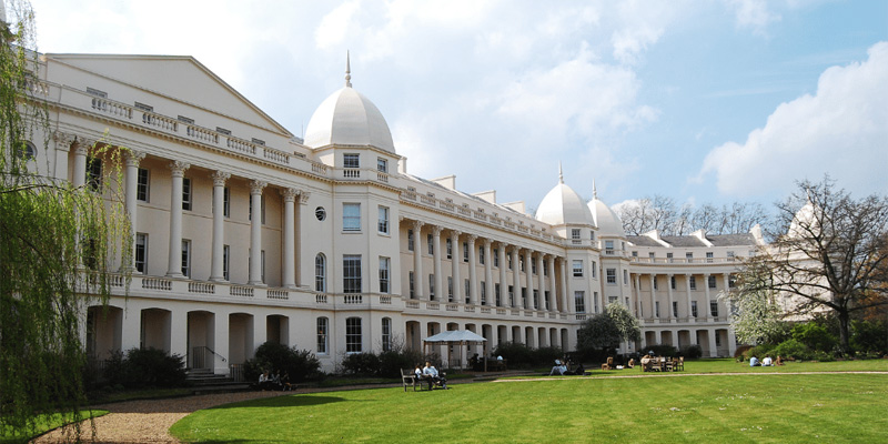 London Business School (LBS)​