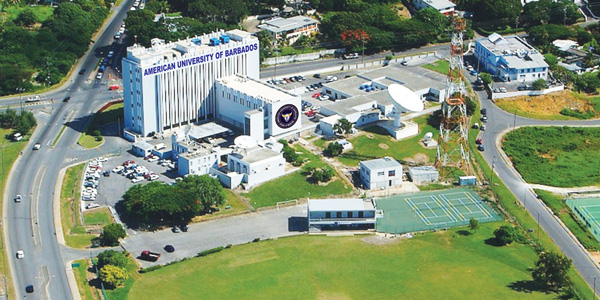 American University of Barbados