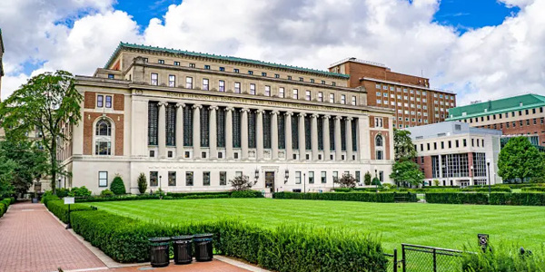 Columbia University