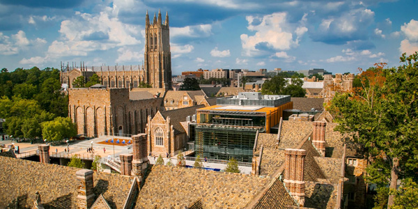 Duke University USA