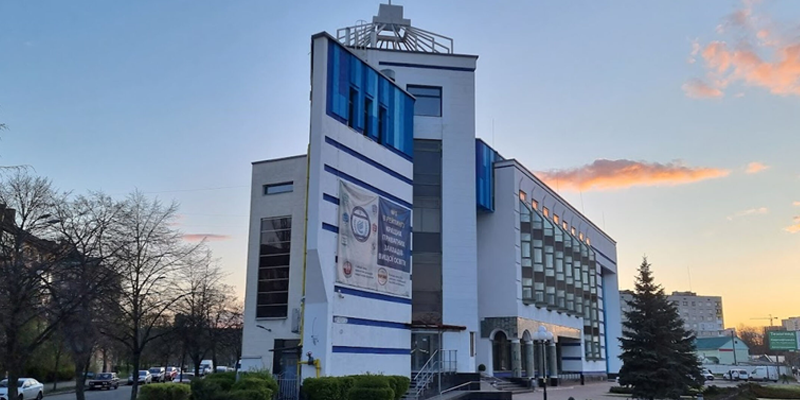 Kiev National Medical University of UAFM