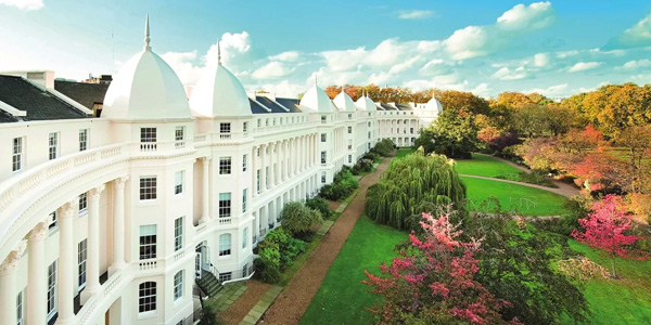 London Business School