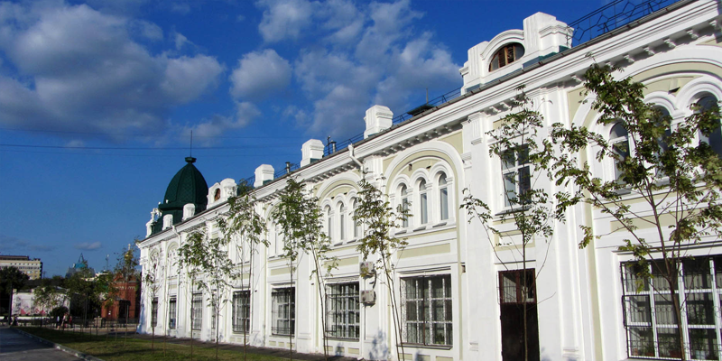 Omsk State Medical University