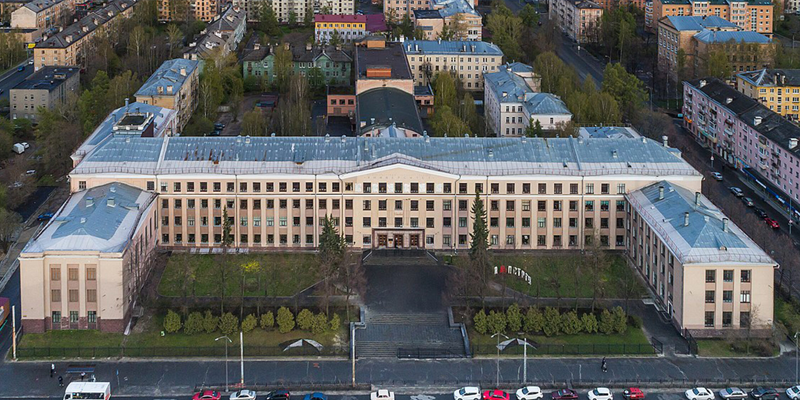 Petrozavodsk State Medical University