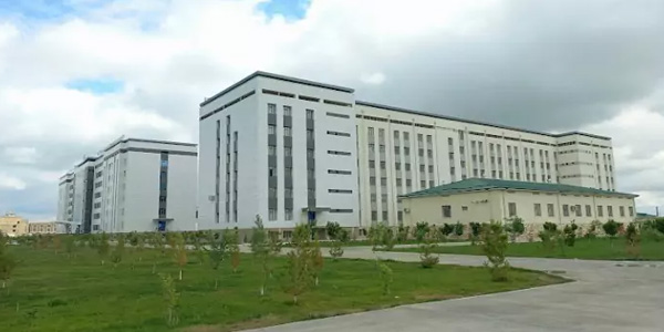 bukhara state medical institute