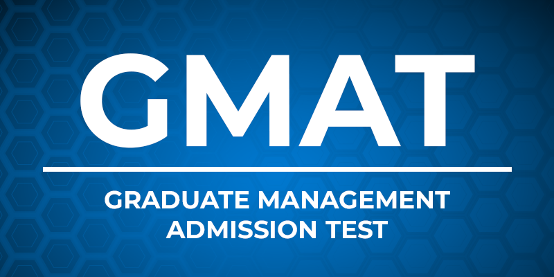 GMAT exam