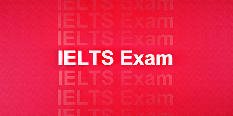 IELTS 1