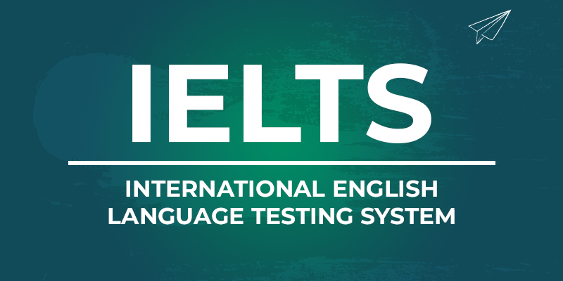 IELTS Exam