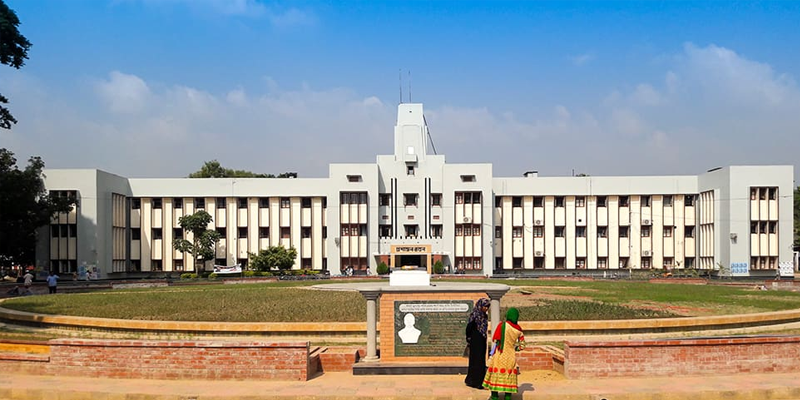 Rajshahi University