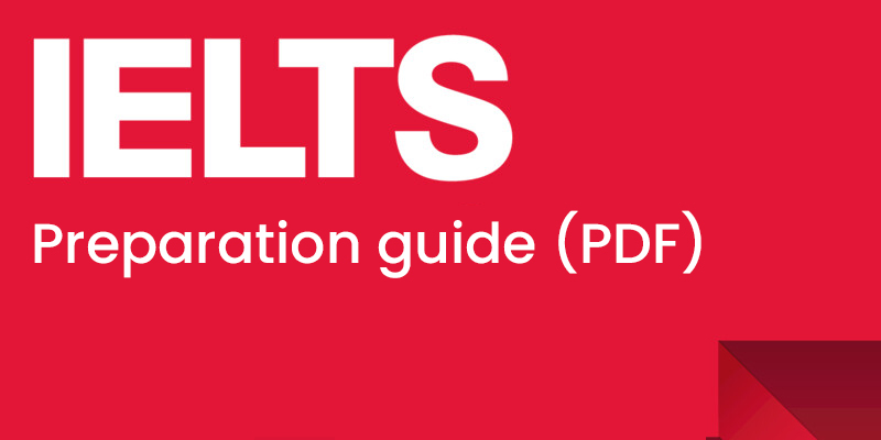 ielts preparation guide