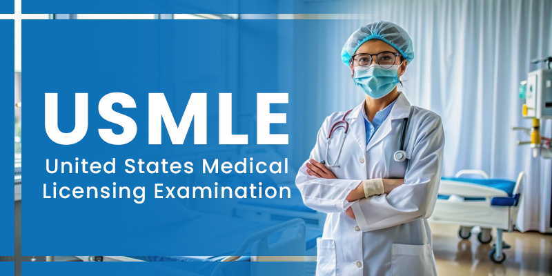 What is the USMLE Exam? - Exam Pattern, Registration, Results 1 USMLE Exam 2025