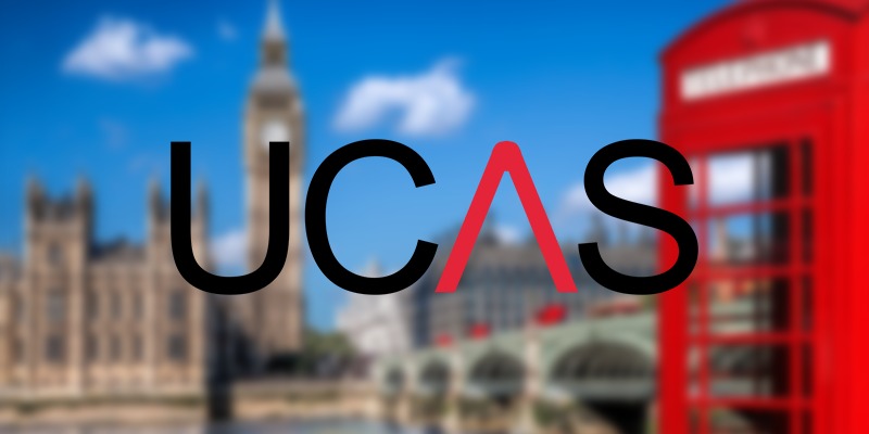UCAS 1 UCAS Application Form